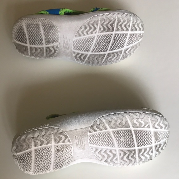 New Balance Cruiser Toddler Sandal - Picture 6 of 7